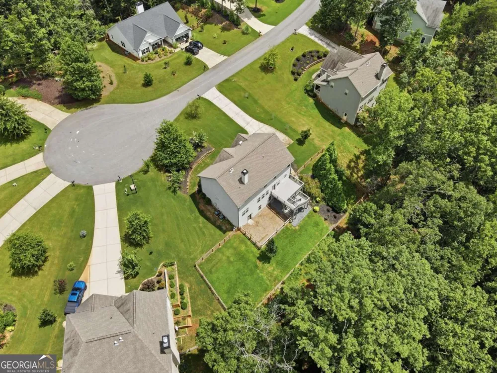 179 White Oak TRL N Dahlonega, GA 30533