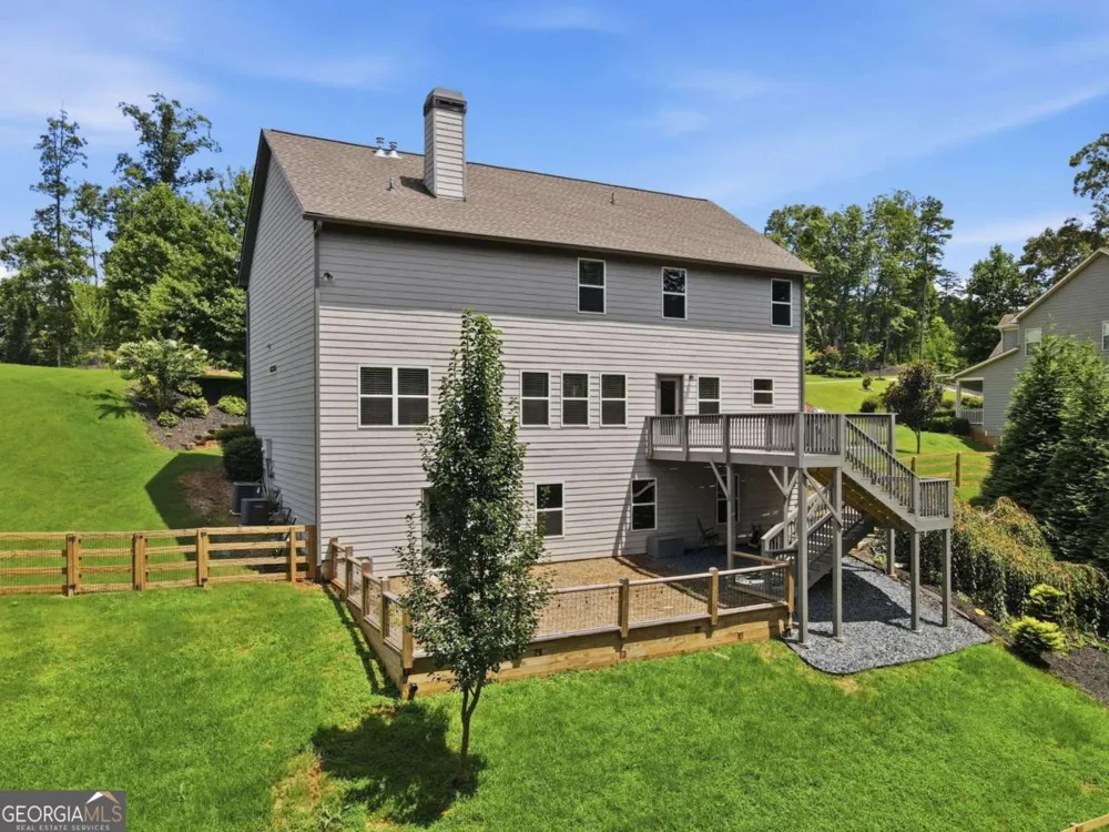 179 White Oak TRL N Dahlonega, GA 30533