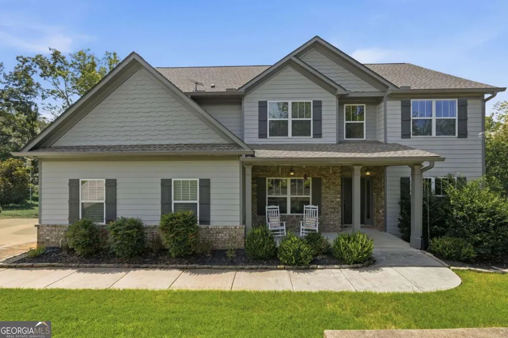 179 White Oak TRL N Dahlonega, GA 30533