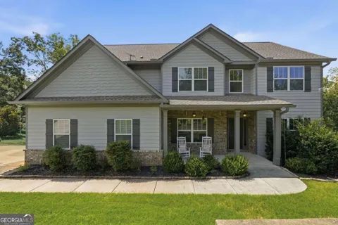 179 White Oak TRL N