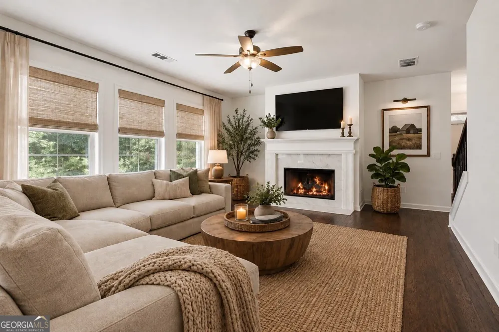 179 White Oak TRL N Dahlonega, GA 30533