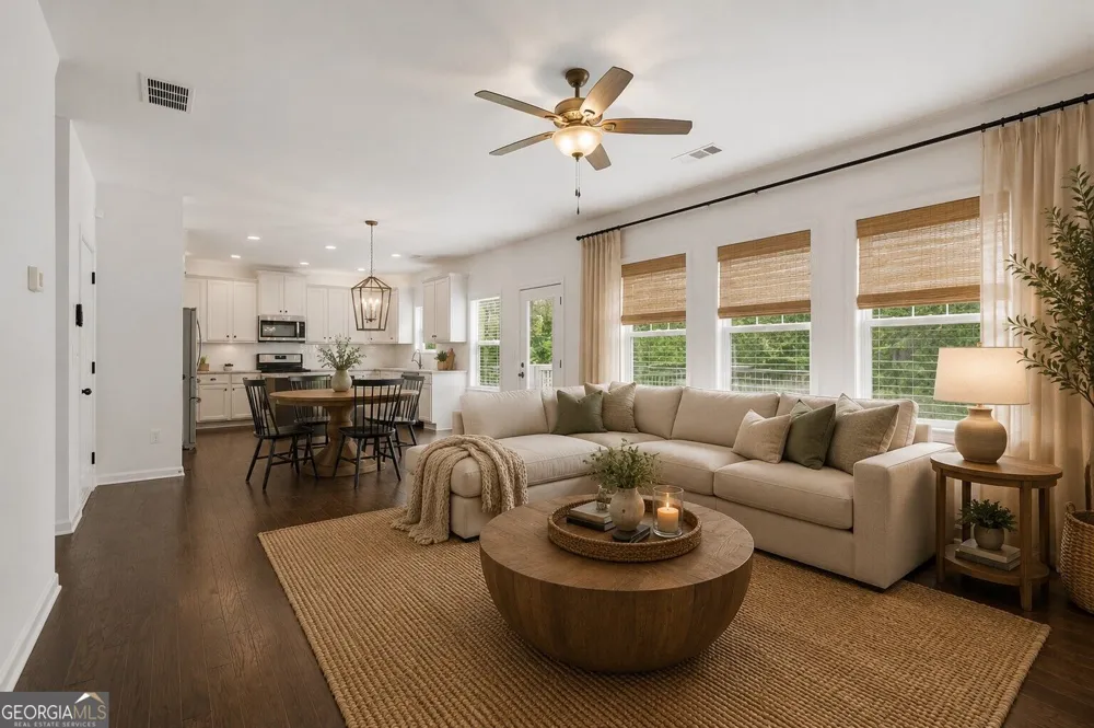 179 White Oak TRL N Dahlonega, GA 30533