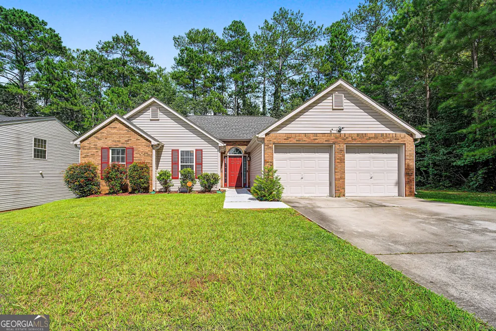 7650 Summit TRL Riverdale, GA 30274