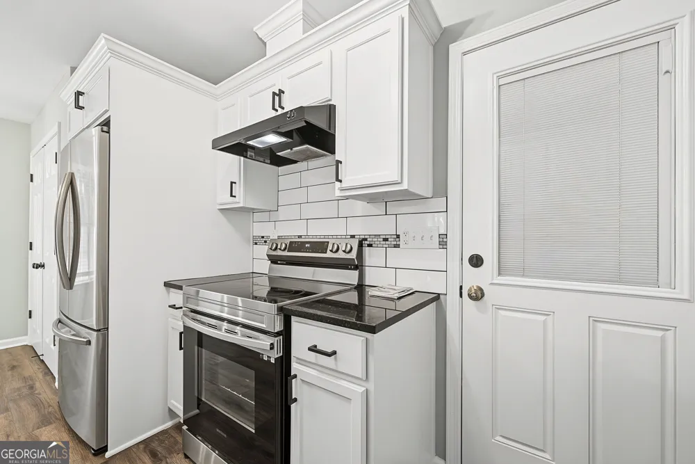 7650 Summit TRL Riverdale, GA 30274
