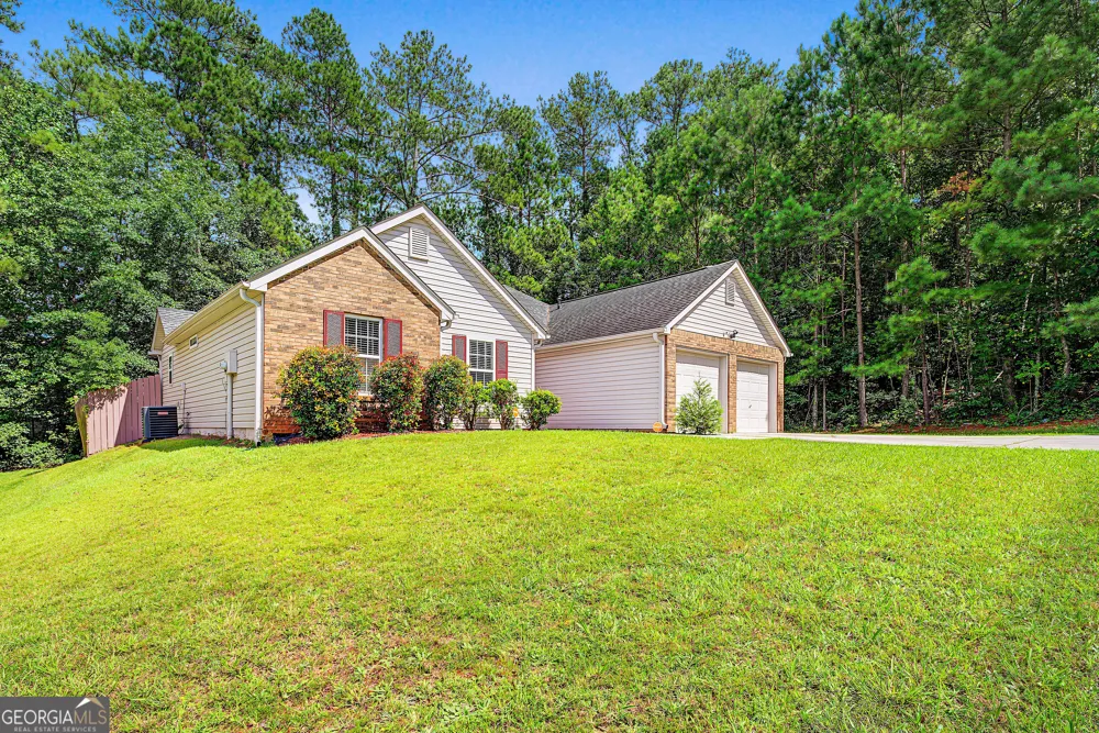 7650 Summit TRL Riverdale, GA 30274