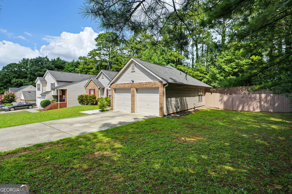 7650 Summit TRL Riverdale, GA 30274