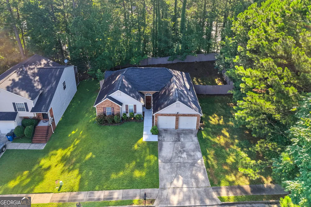 7650 Summit TRL Riverdale, GA 30274