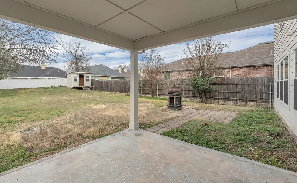 438 Stanley Falls Drive Anna, TX 75409