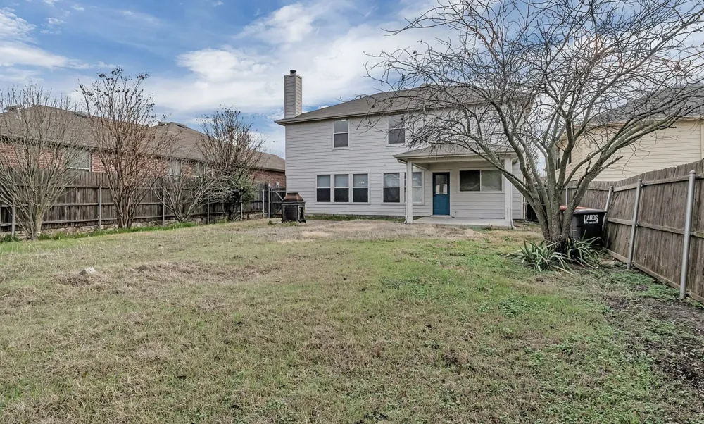 438 Stanley Falls Drive Anna, TX 75409
