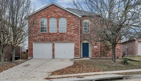438 Stanley Falls Drive
