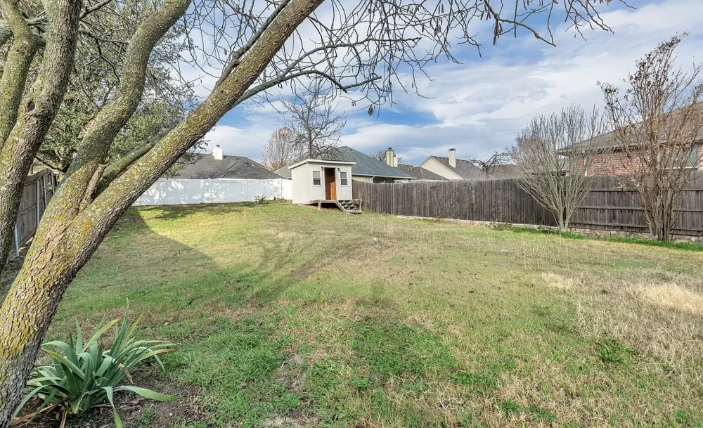 438 Stanley Falls Drive Anna, TX 75409