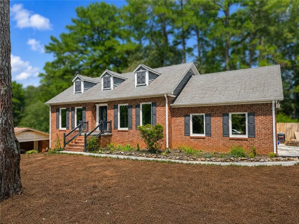 4521 S Roberts Drive Buford, GA 30518