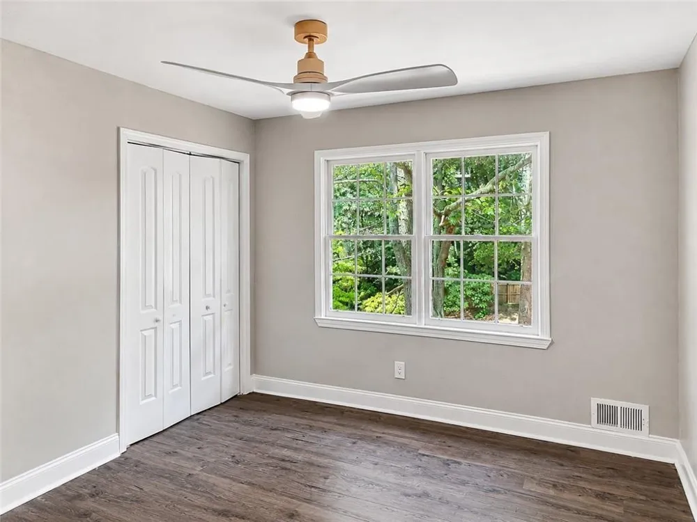 4521 S Roberts Drive Buford, GA 30518