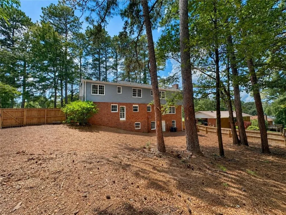 4521 S Roberts Drive Buford, GA 30518