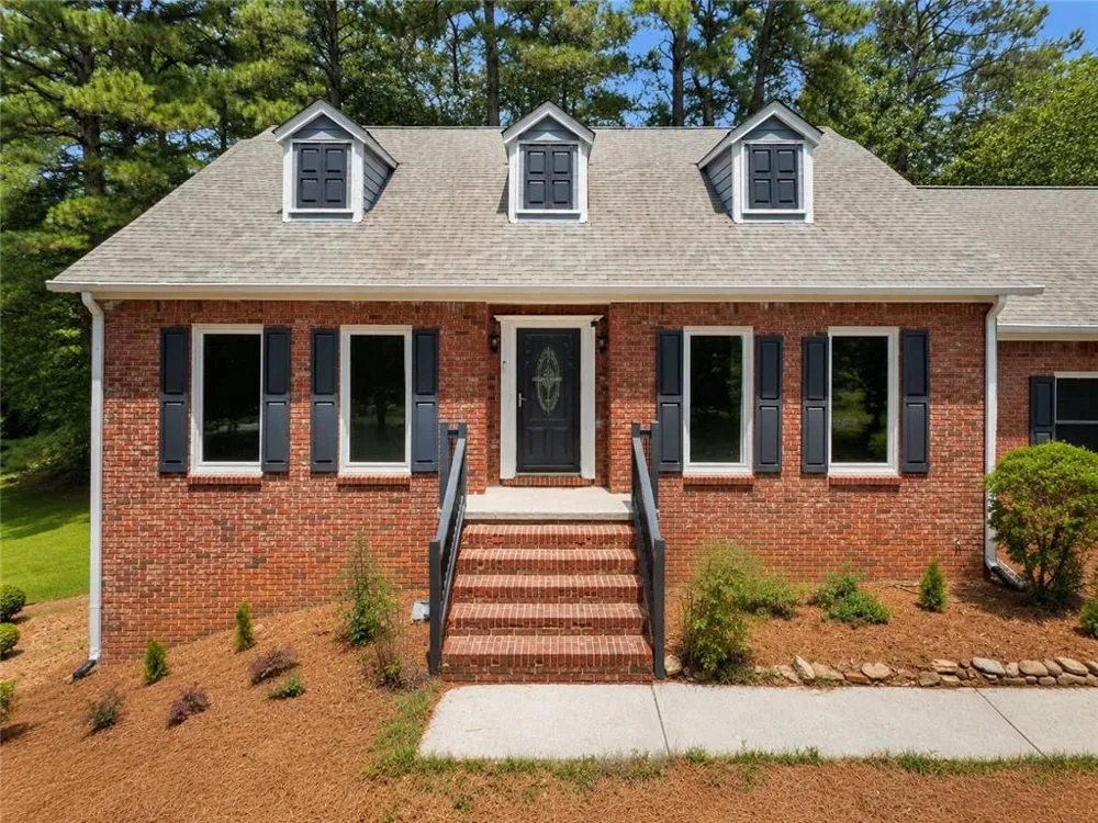 4521 S Roberts Drive Buford, GA 30518