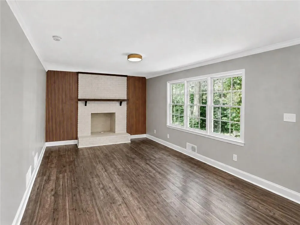 4521 S Roberts Drive Buford, GA 30518