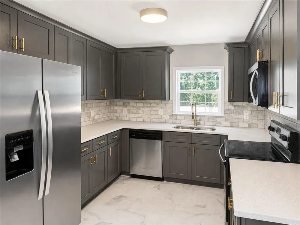 4521 S Roberts Drive Buford, GA 30518