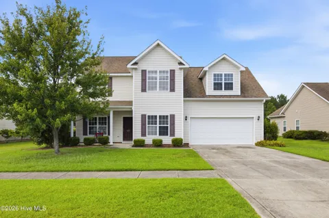 231 Silver Hills Drive