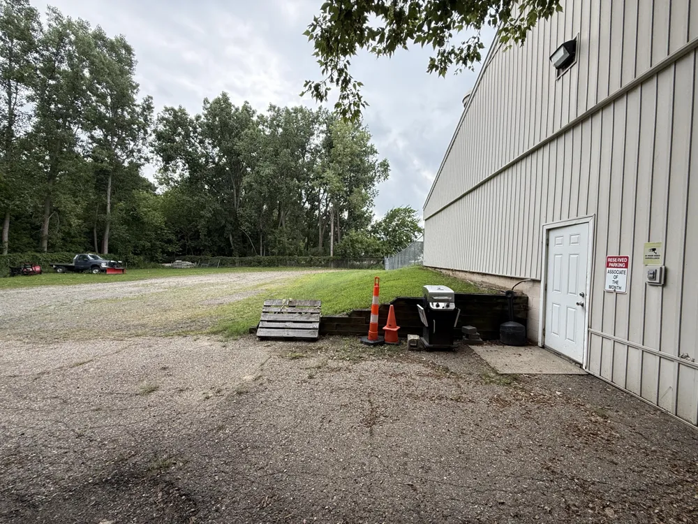 3340 Ranger Road Lansing, MI 48906