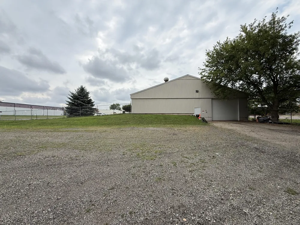 3340 Ranger Road Lansing, MI 48906