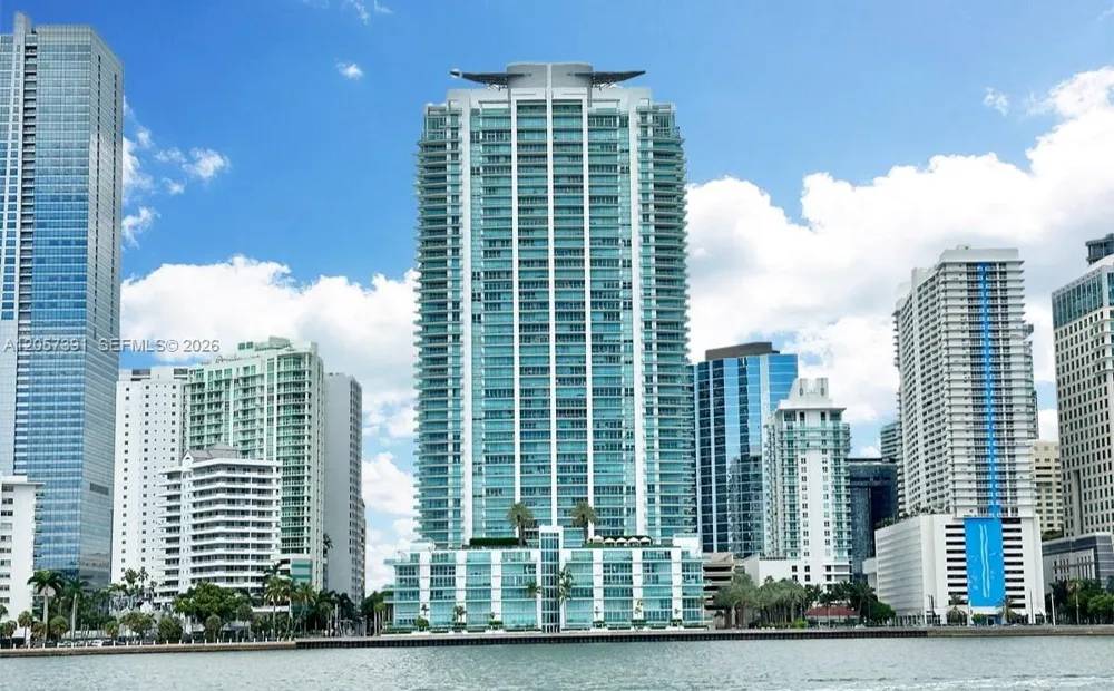 1331 Brickell Bay Dr #2801 Miami, FL 33131