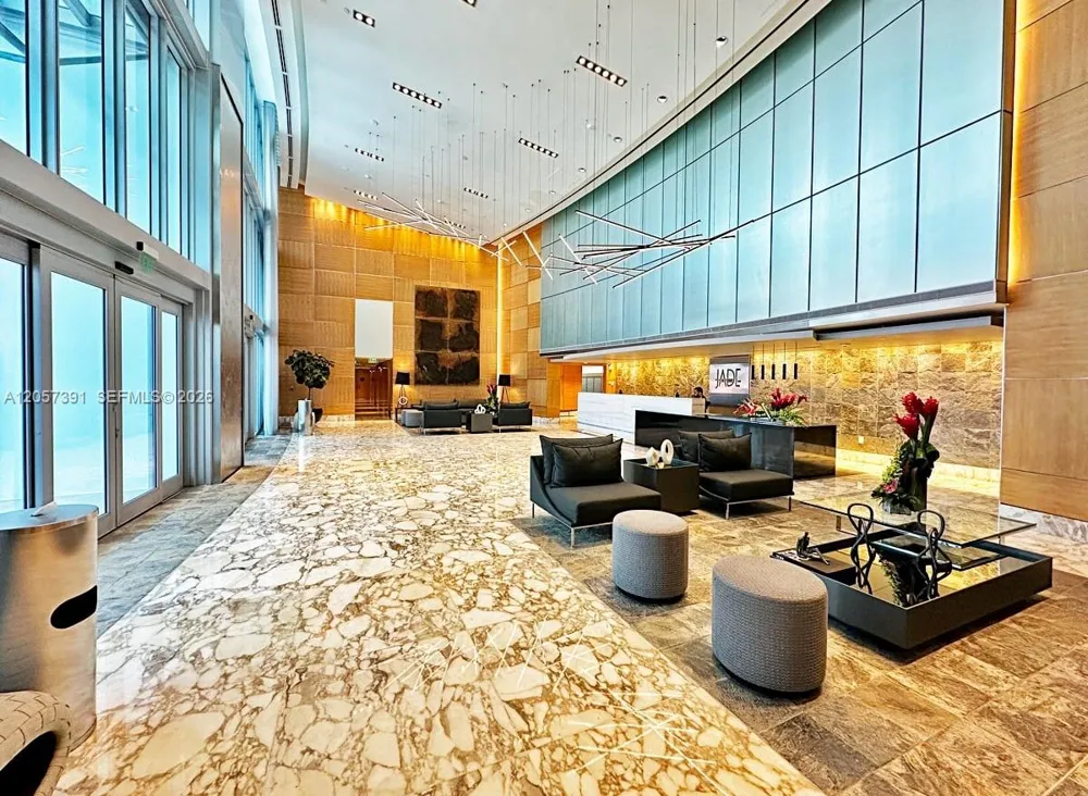 1331 Brickell Bay Dr #2801 Miami, FL 33131