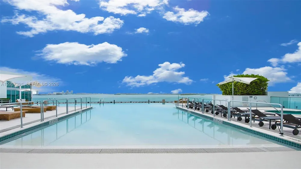 1331 Brickell Bay Dr #2801 Miami, FL 33131