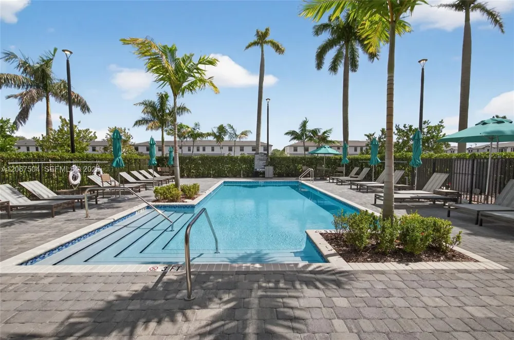 4965 Peacock Way #5838 Dania Beach, FL 33312