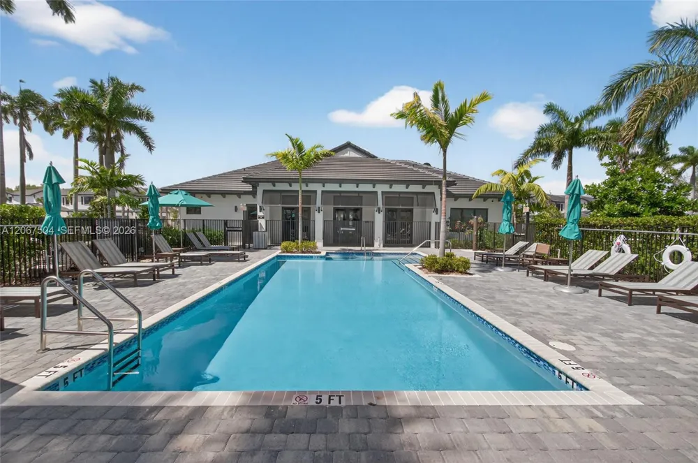 4965 Peacock Way #5838 Dania Beach, FL 33312