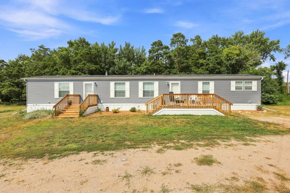 9591 260th Street S Hawley, MN 56549