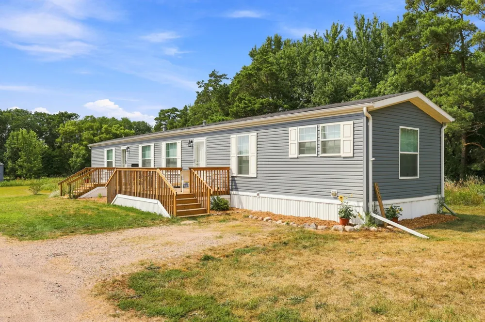 9591 260th Street S Hawley, MN 56549