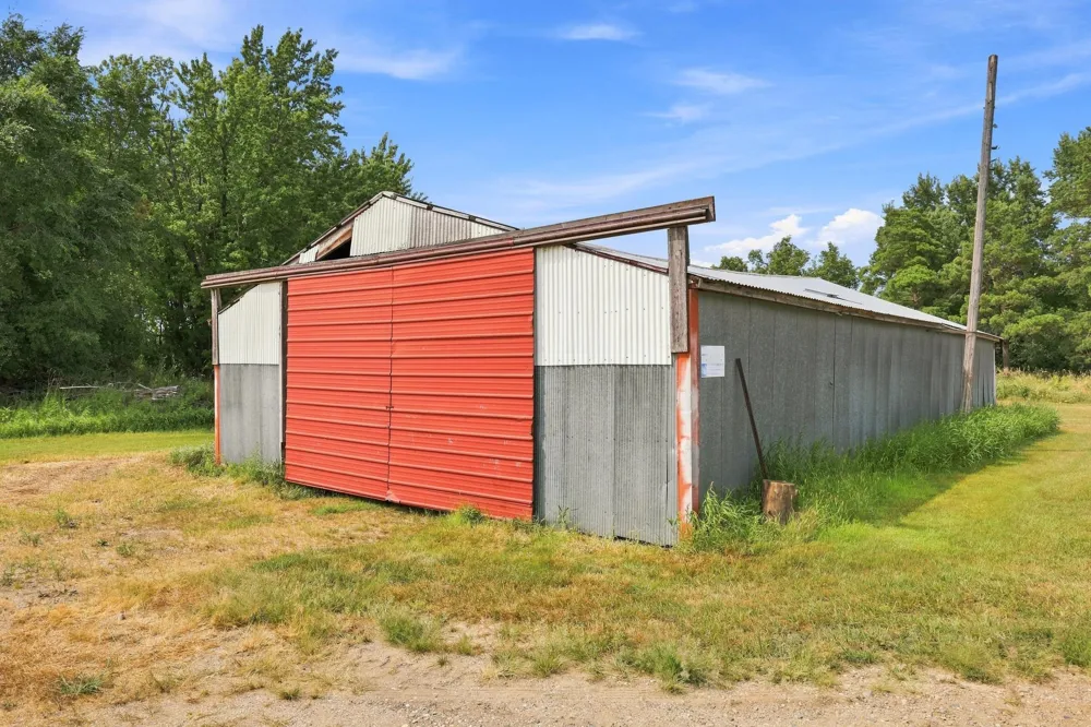 9591 260th Street S Hawley, MN 56549