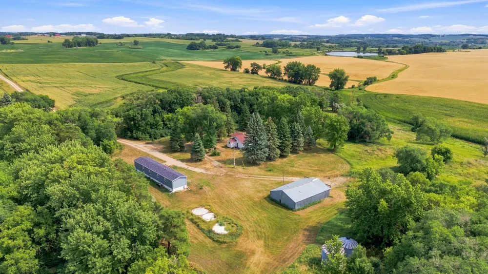 9591 260th Street S Hawley, MN 56549