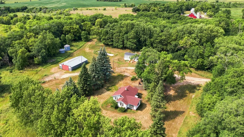 9591 260th Street S Hawley, MN 56549