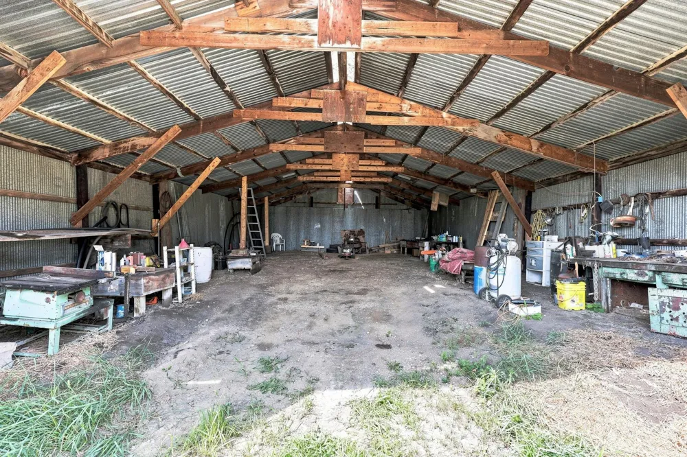 9591 260th Street S Hawley, MN 56549