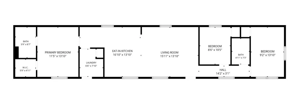 9591 260th Street S Hawley, MN 56549