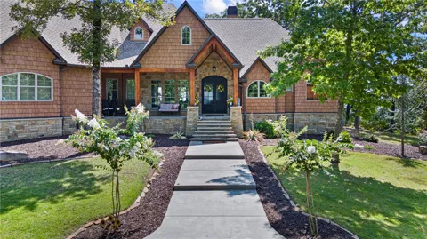 3419 Bailey Loop Road