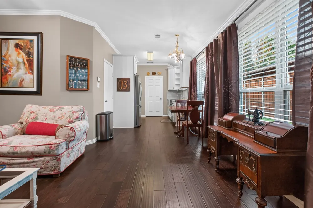 321 Pemberton Drive Wylie, TX 75098