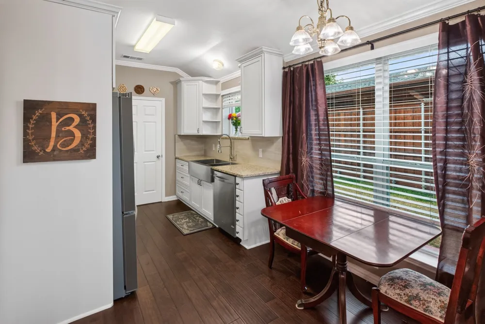 321 Pemberton Drive Wylie, TX 75098