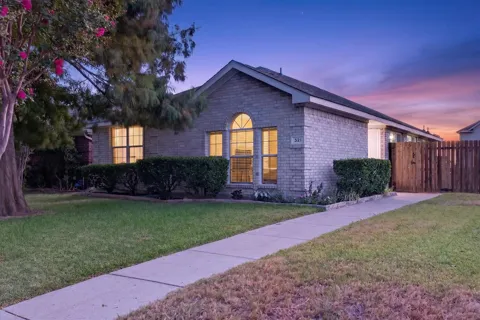 321 Pemberton Drive