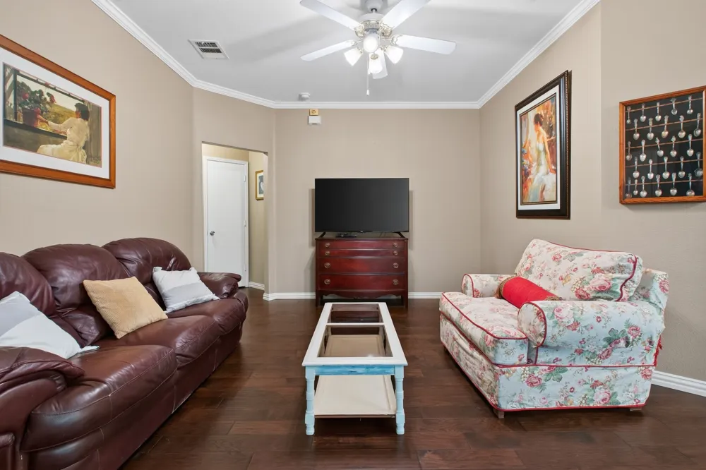 321 Pemberton Drive Wylie, TX 75098