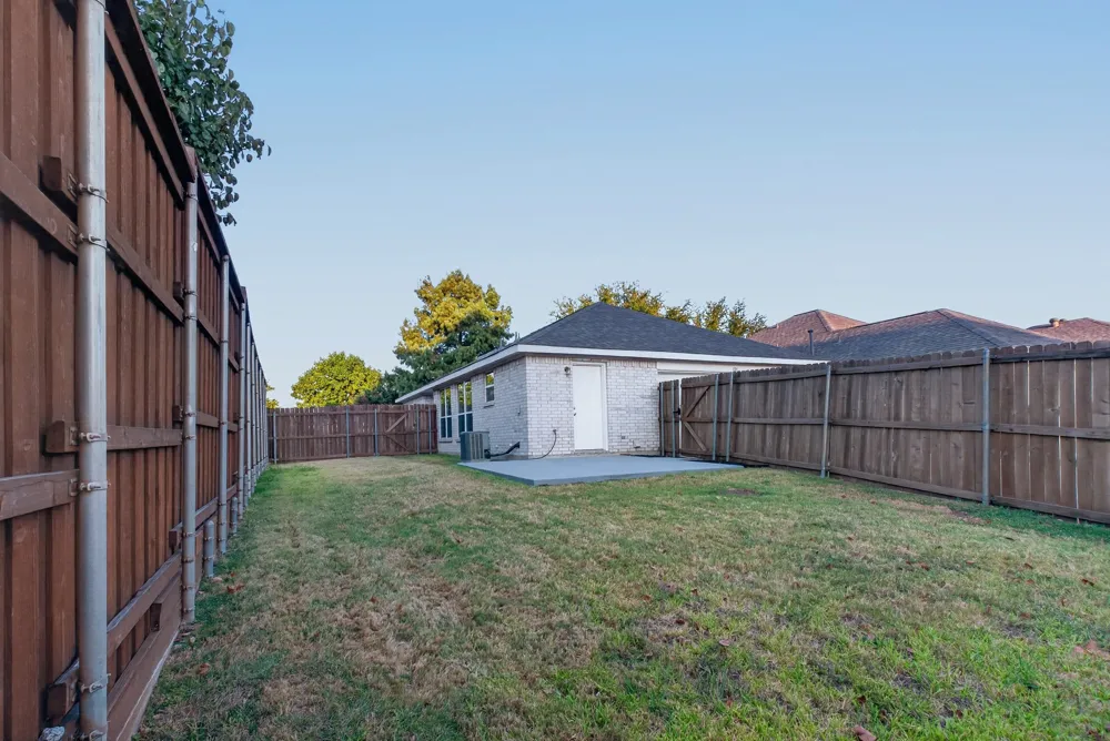 321 Pemberton Drive Wylie, TX 75098