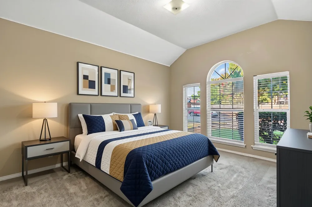 321 Pemberton Drive Wylie, TX 75098