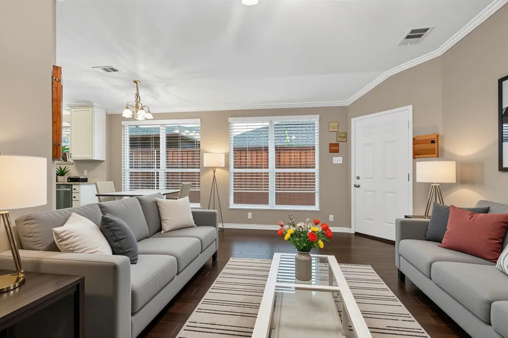321 Pemberton Drive Wylie, TX 75098