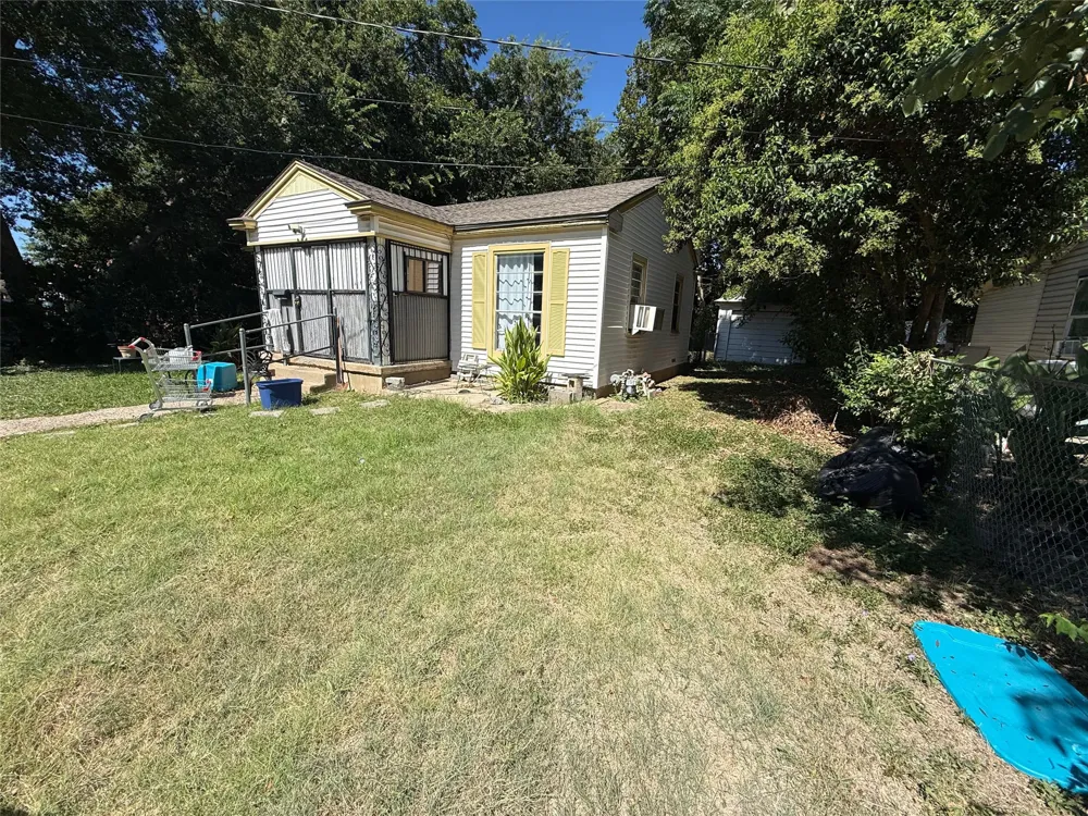 309 16th Street Killeen, TX 76541
