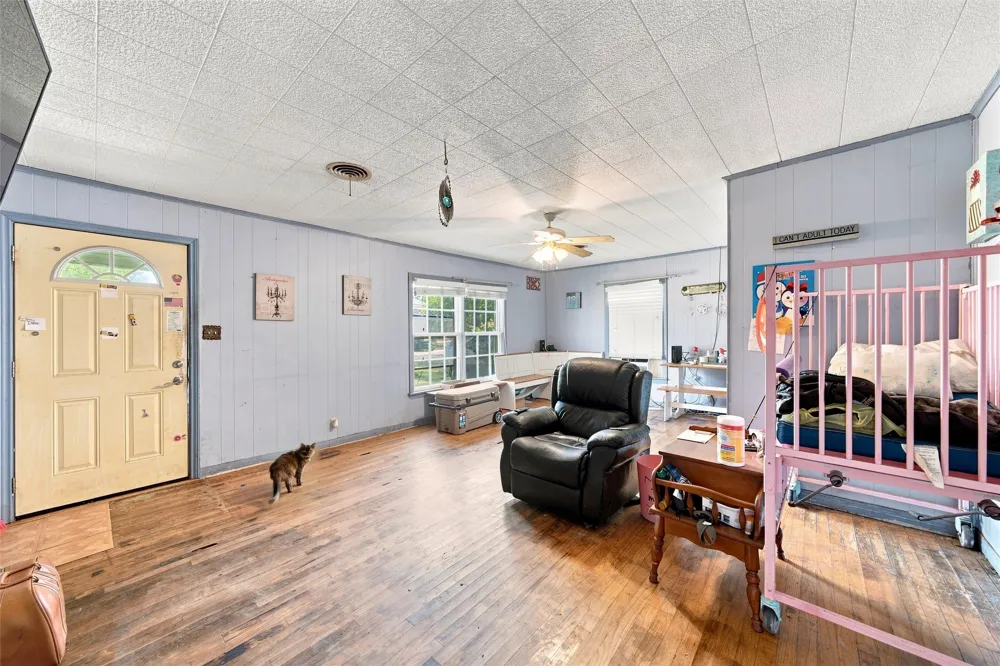 3840 Parrish Street Bellmead, TX 76705