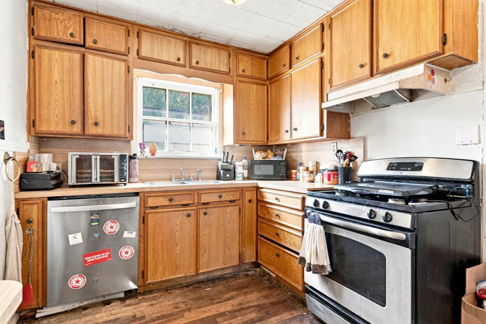 3840 Parrish Street Bellmead, TX 76705