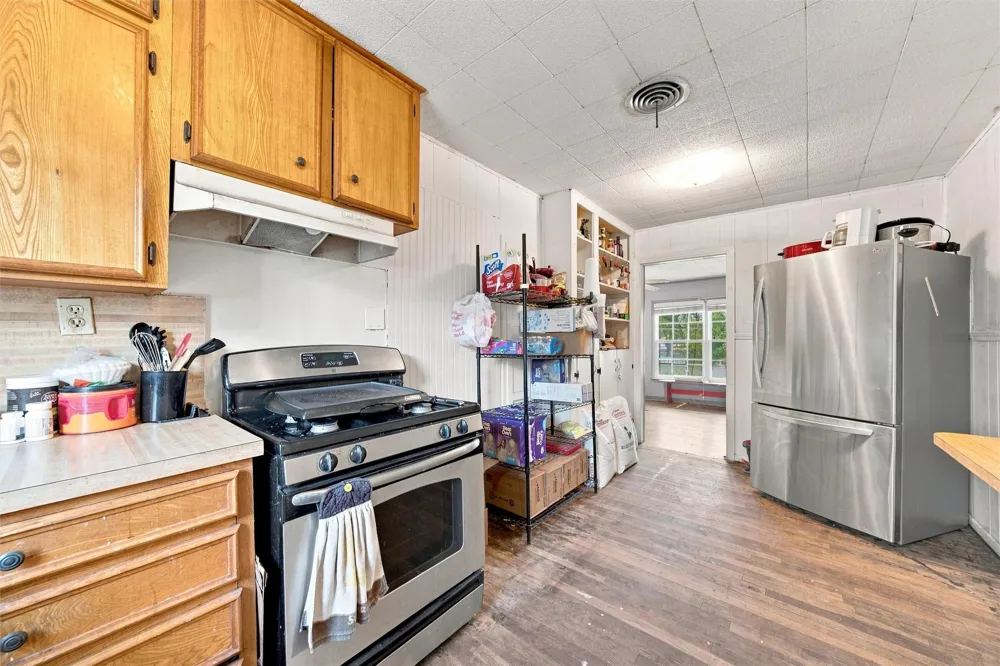 3840 Parrish Street Bellmead, TX 76705