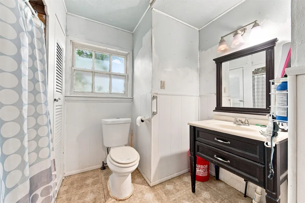 3840 Parrish Street Bellmead, TX 76705