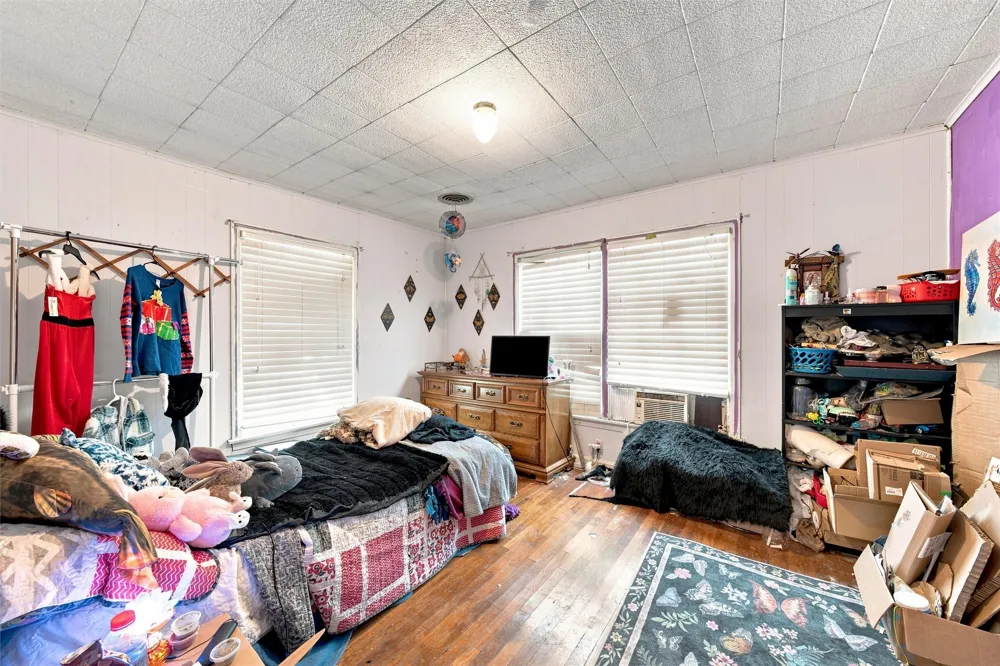 3840 Parrish Street Bellmead, TX 76705